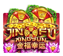 เกมสล็อต Jin Fu Xing Yun
